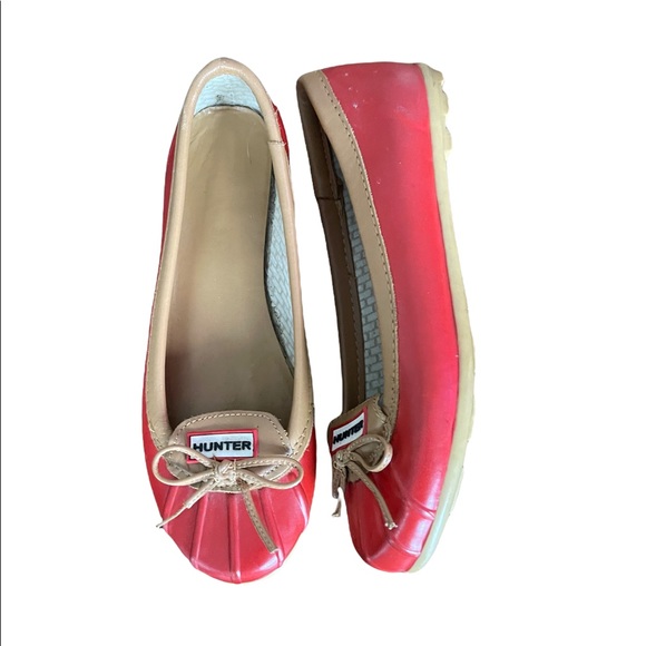 ✨Host Pick✨Hunter Slip On Shoes - Picture 2 of 6